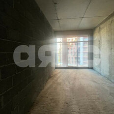 Квартира 29,9 м², студия - изображение 2