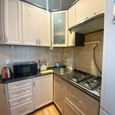 Квартира 40,8 м², 2-комнатная - изображение 3