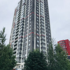 Квартира 30,3 м², студия - изображение 1