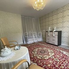 Квартира 34,1 м², 1-комнатная - изображение 1