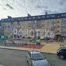 Квартира 35,9 м², 1-комнатная - изображение 1