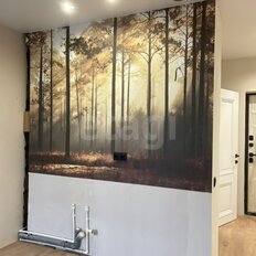 Квартира 25 м², студия - изображение 4