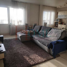 Квартира 60 м², 2-комнатная - изображение 2