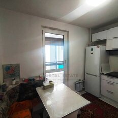 Квартира 31,5 м², 1-комнатная - изображение 3