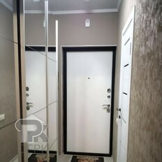 Квартира 24 м², студия - изображение 4