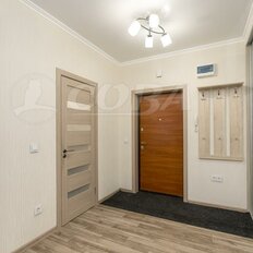 Квартира 36 м², студия - изображение 4