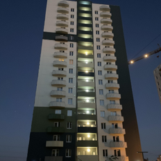 Квартира 53,3 м², 2-комнатная - изображение 1
