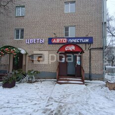 32 м², помещение свободного назначения - изображение 2