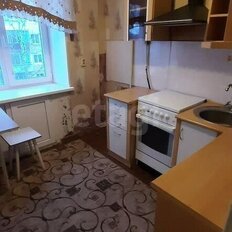 Квартира 31,2 м², 1-комнатная - изображение 4