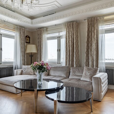 Квартира 254 м², 4-комнатная - изображение 2