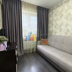 Квартира 56,1 м², 3-комнатная - изображение 3
