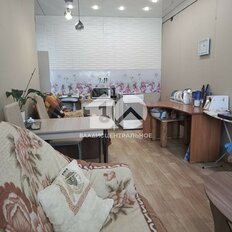 Квартира 39,4 м², 1-комнатная - изображение 3