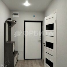 Квартира 19,6 м², студия - изображение 5