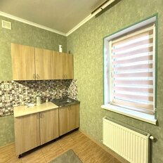 Квартира 27 м², студия - изображение 3