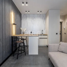 Квартира 35 м², 1-комнатная - изображение 3