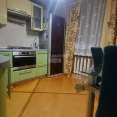 Квартира 66,8 м², 3-комнатная - изображение 4