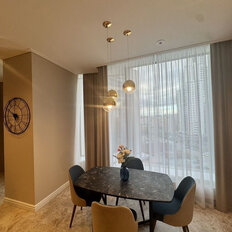 Квартира 77 м², 2-комнатные - изображение 5