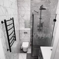 Квартира 55,8 м², 1-комнатная - изображение 5