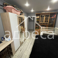 Квартира 58,1 м², 3-комнатная - изображение 4