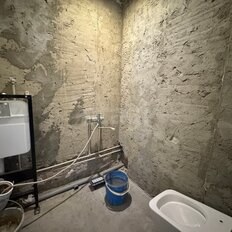 Квартира 33 м², 1-комнатная - изображение 4