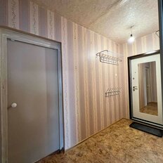 Квартира 52 м², 1-комнатная - изображение 5