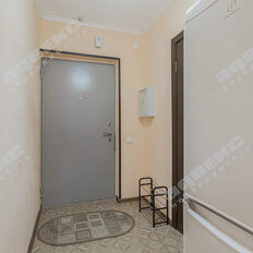 Квартира 26,3 м², студия - изображение 5