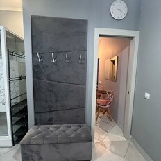 Квартира 19,2 м², студия - изображение 5