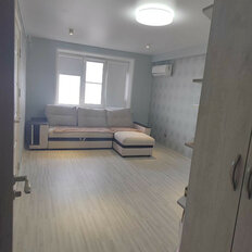 Квартира 72,9 м², 3-комнатная - изображение 3