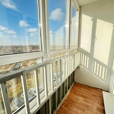 Квартира 23 м², студия - изображение 4
