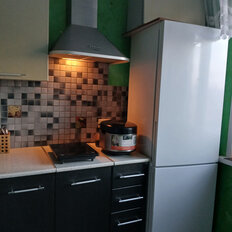 Квартира 47,5 м², 1-комнатная - изображение 3