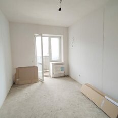 Квартира 37,5 м², 1-комнатная - изображение 2