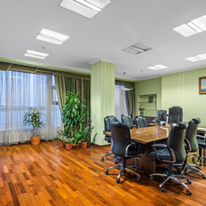 1174,7 м², офис - изображение 3