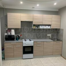 Квартира 73,6 м², 2-комнатная - изображение 3