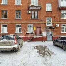 56,8 м², помещение свободного назначения - изображение 4