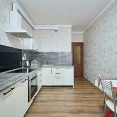 Квартира 45 м², 1-комнатная - изображение 3