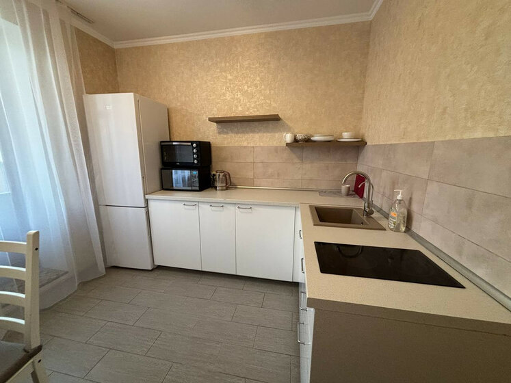 58 м², 3-комнатная квартира 11 000 000 ₽ - изображение 17