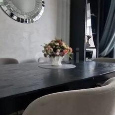 Квартира 140 м², 4-комнатная - изображение 2