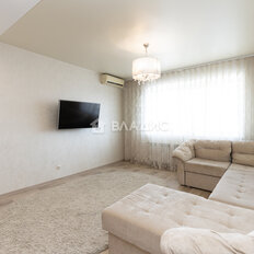 Квартира 107,3 м², 3-комнатная - изображение 1