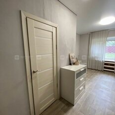 Квартира 19,2 м², 1-комнатная - изображение 4