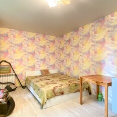 Квартира 30 м², 1-комнатная - изображение 4