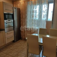 Квартира 96 м², 3-комнатная - изображение 4