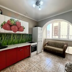 Квартира 81,7 м², 3-комнатная - изображение 4