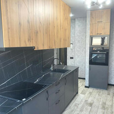 Квартира 37 м², 1-комнатная - изображение 1