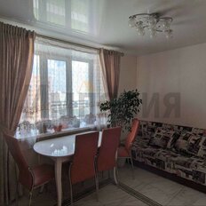 Квартира 59,2 м², 2-комнатная - изображение 4