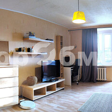 Квартира 33 м², 1-комнатная - изображение 5