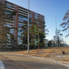 Квартира 44 м², 1-комнатная - изображение 4