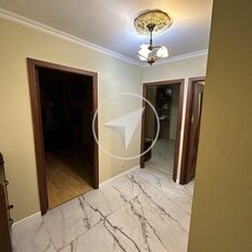 Квартира 51 м², 2-комнатная - изображение 3