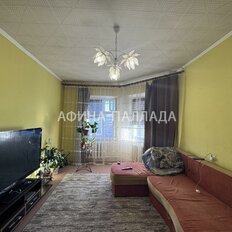 Квартира 69,7 м², 3-комнатная - изображение 2