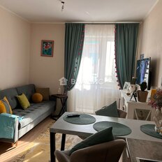 Квартира 38,1 м², 1-комнатная - изображение 4