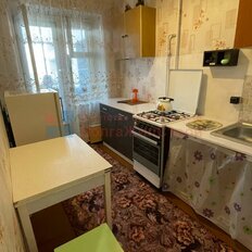 Квартира 28,3 м², 1-комнатная - изображение 4
